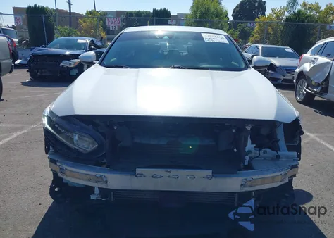 2018 Honda Accord Lx from USA, damaged, VIN 1HGCV1F19JA225082